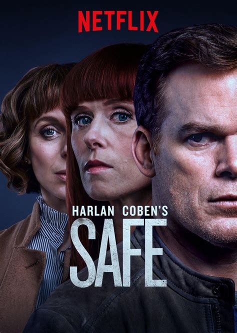 safe imdb|safe season 1 full movie.